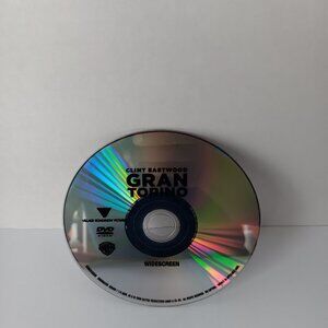 (5) DVD Movie Bundle: Read Description for Specfics